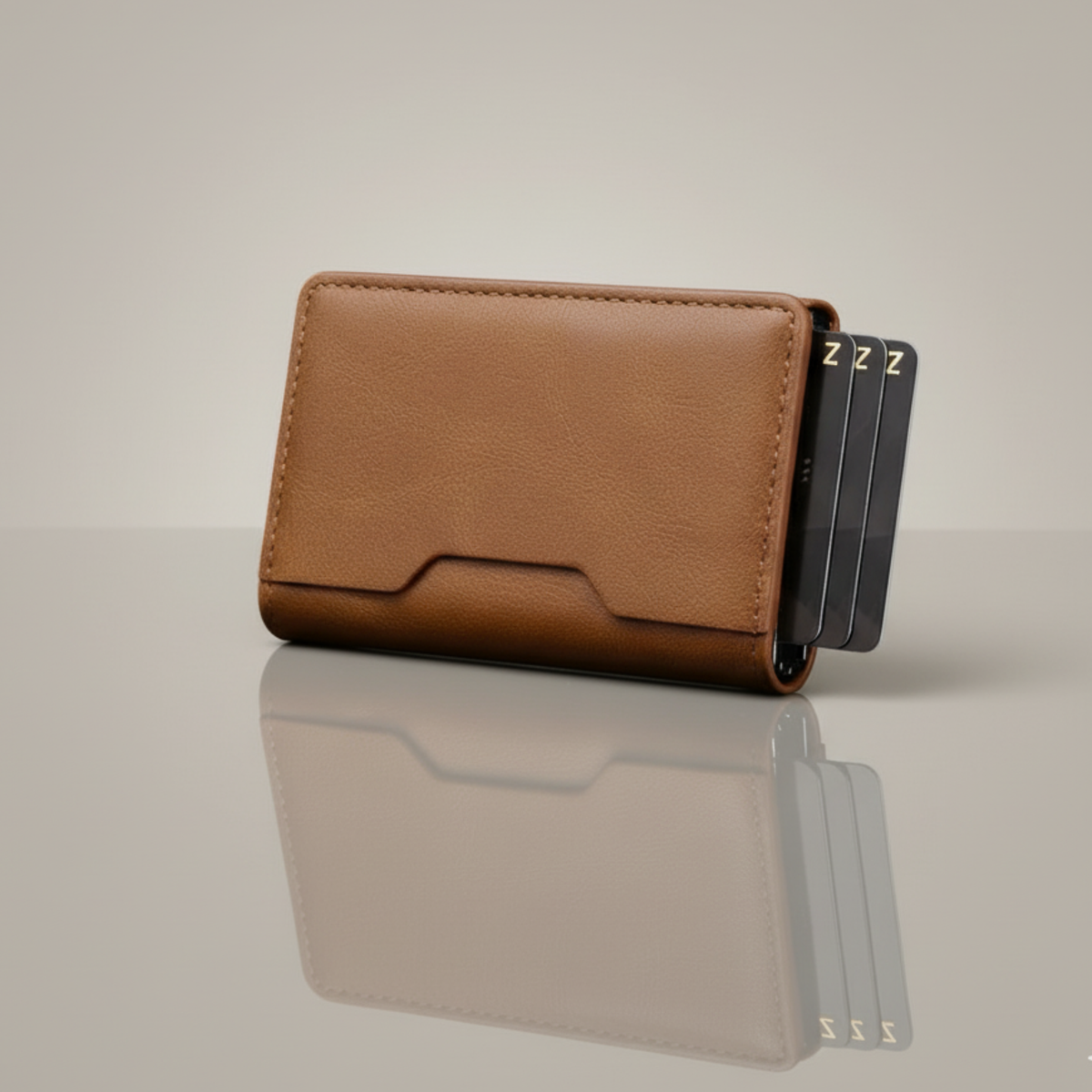 Billeteras y tarjeteros RFID para hombre – diseño delgado, elegante y seguro con bloqueo antirrobo y envío gratis desde 150.000 COP en Colombia.