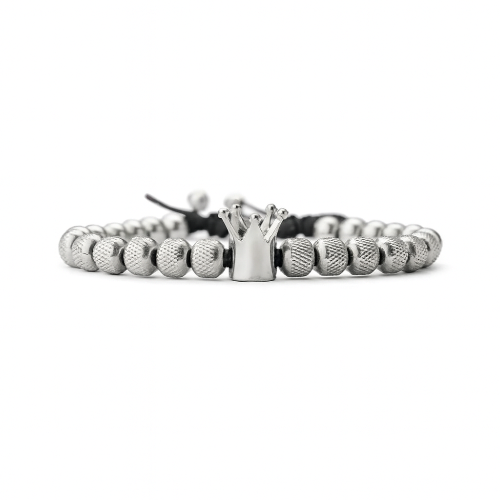 Pulsera de corona