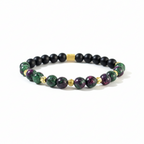 ANYOLITA Y ÓNIX MATE