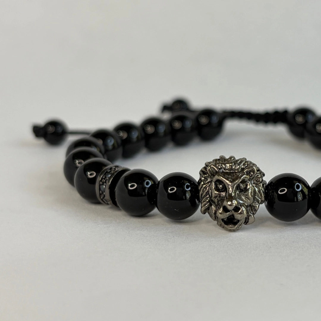 Pulsera Rey de la Noche