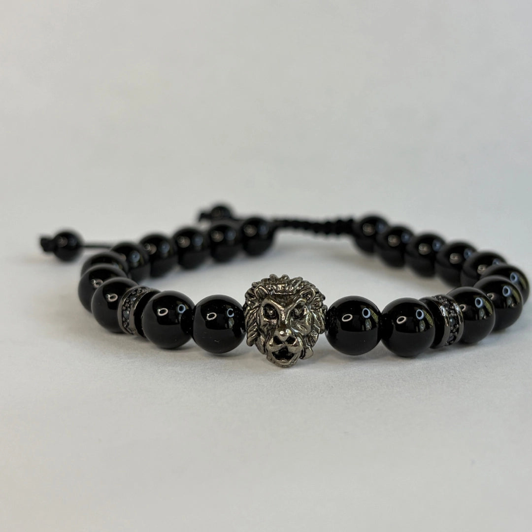 Pulsera Rey de la Noche