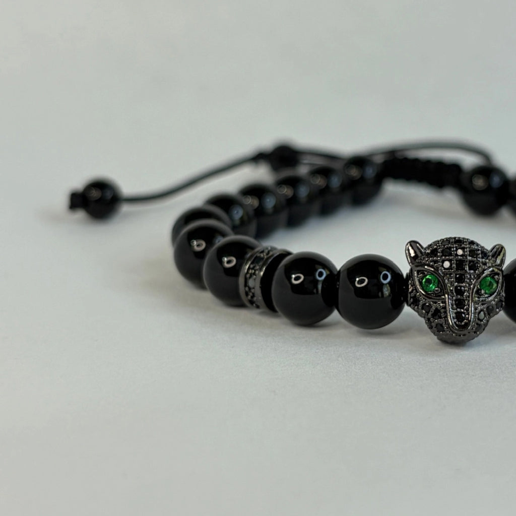 Pulsera Black Panther