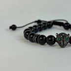 Pulsera Black Panther