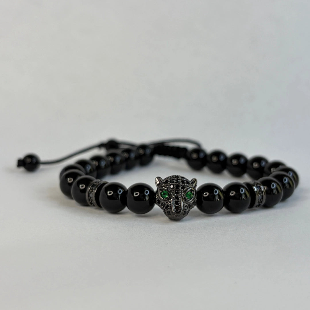 Pulsera Black Panther