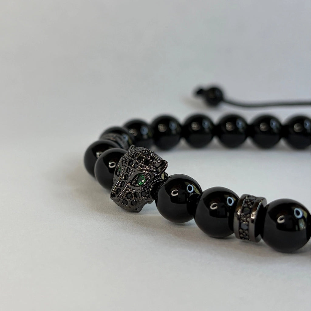 Pulsera Black Panther