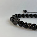 Pulsera Black Panther