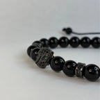 Pulsera Black Panther