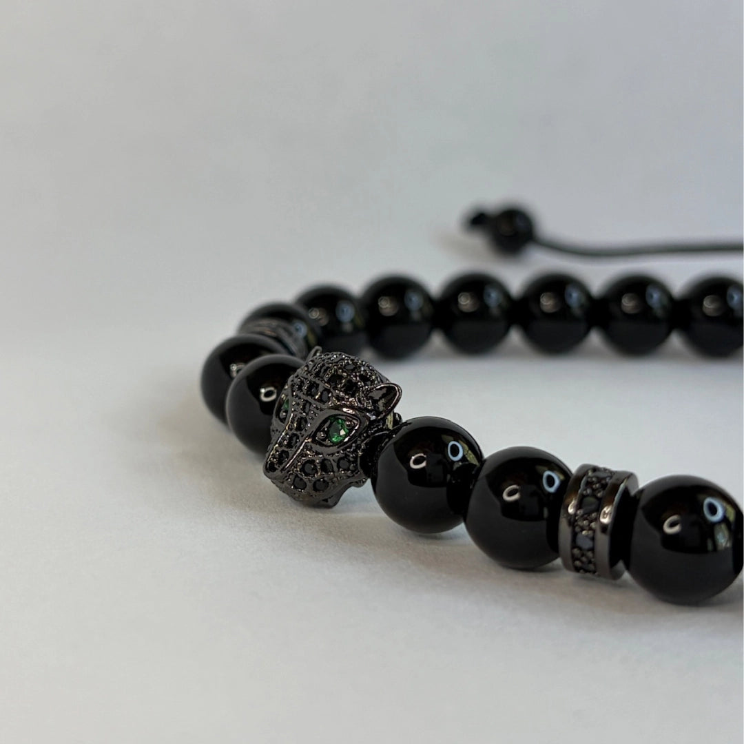 Pulsera Black Panther