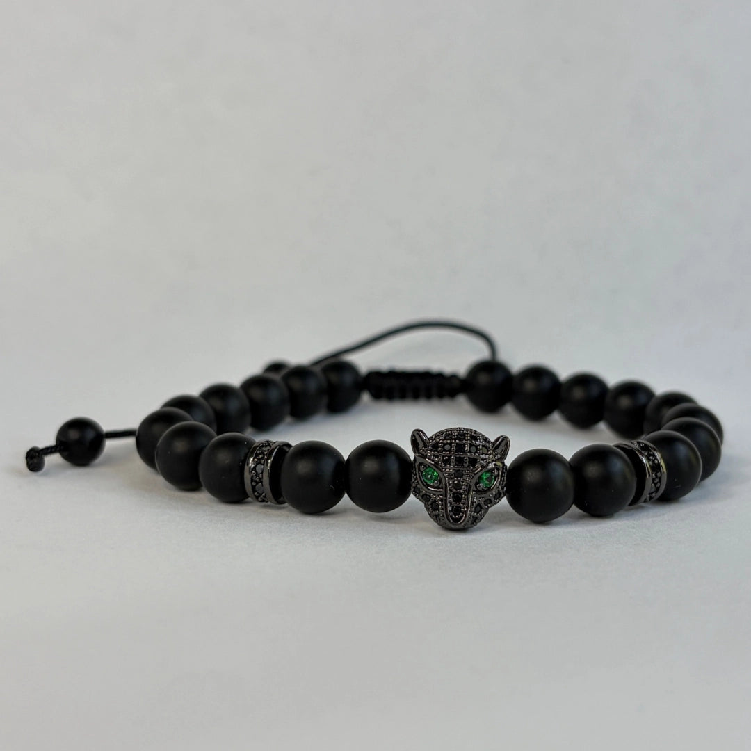 Pulsera Black Panther