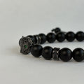 Pulsera Black Panther