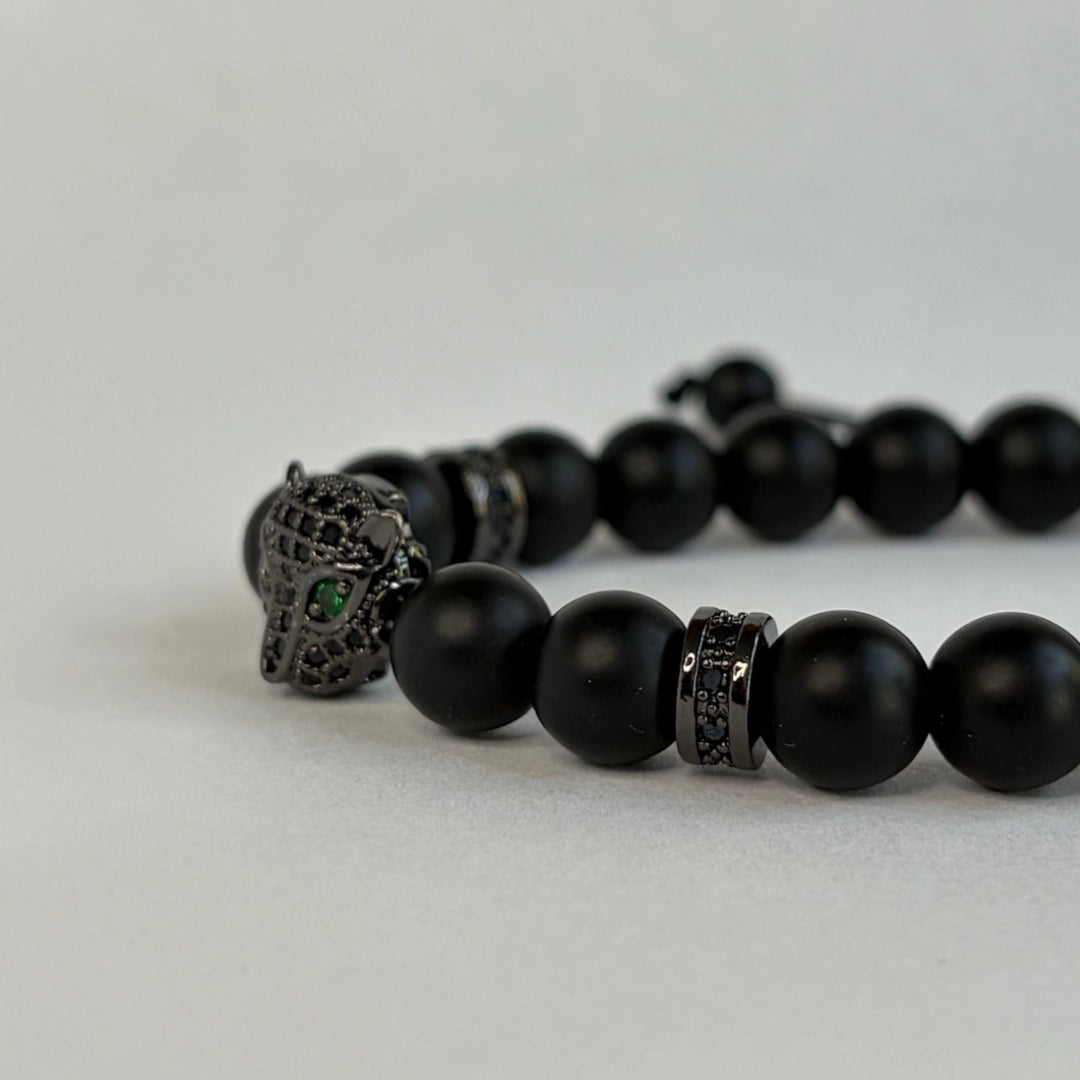 Pulsera Black Panther