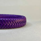 SET 2 PULSERAS: Índigo arcano