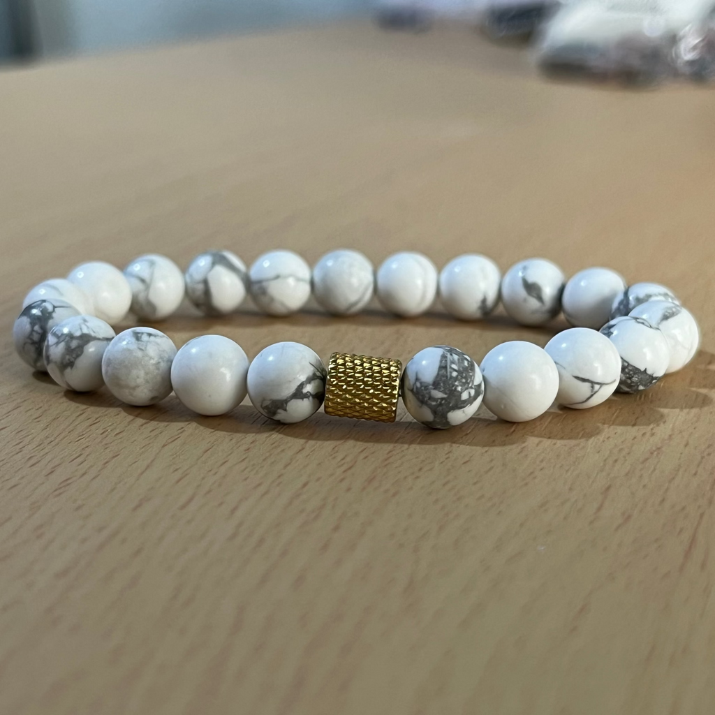 PULSERA PINO BLANCO