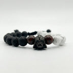 Pulsera Luz y Oscuridad| Darth Vader