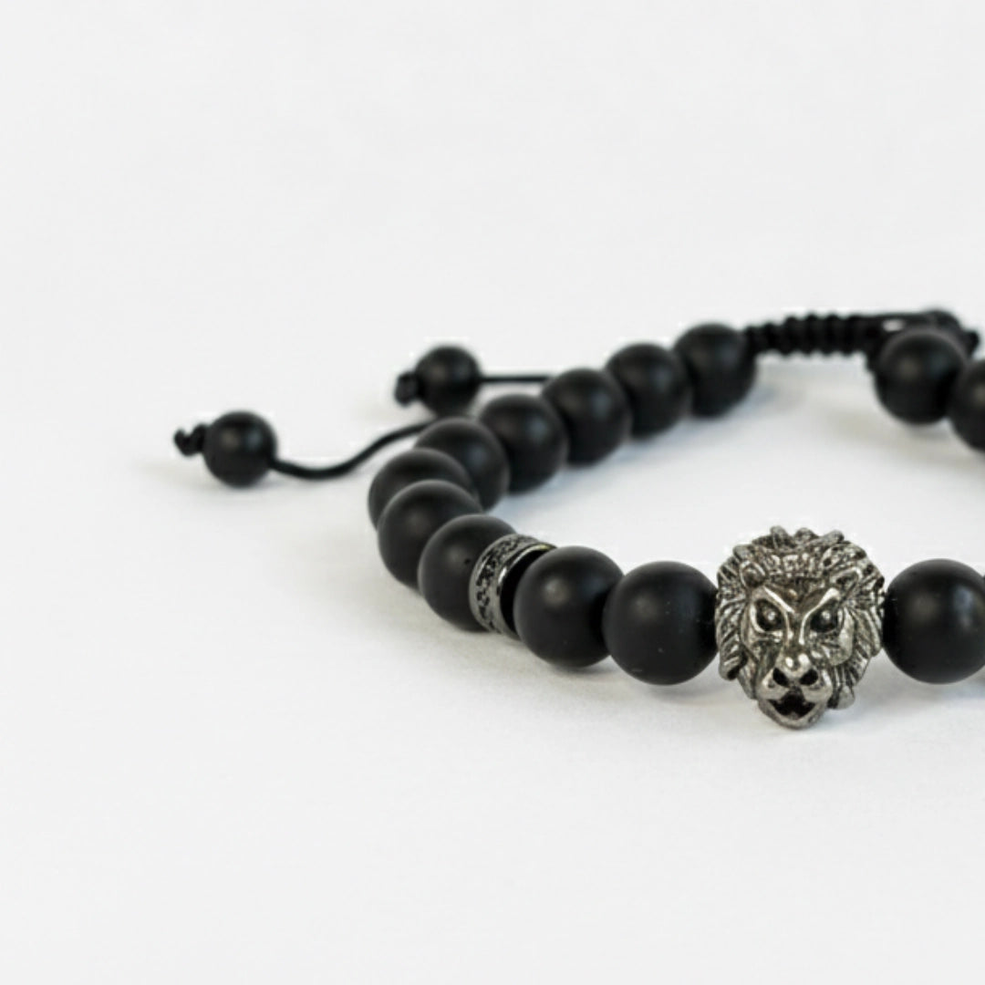 Pulsera Rey de la Noche