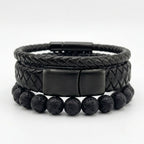 PACK 3: ALL BLACK