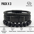 PACK 3: ALL BLACK