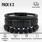 PACK 3: ALL BLACK