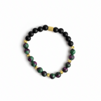 ANYOLITA Y ÓNIX MATE