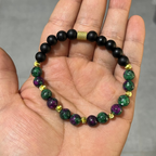 ANYOLITA Y ÓNIX MATE