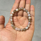 Pulsera Ágata Botswana