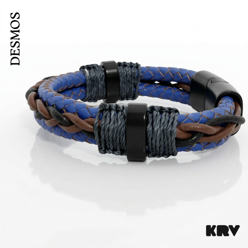 Pulsera DESMOS