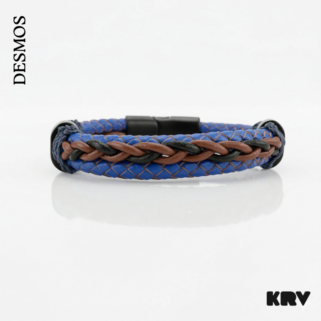 Pulsera DESMOS