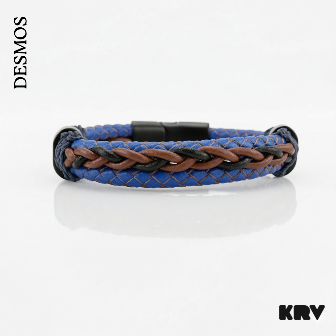 Pulsera DESMOS
