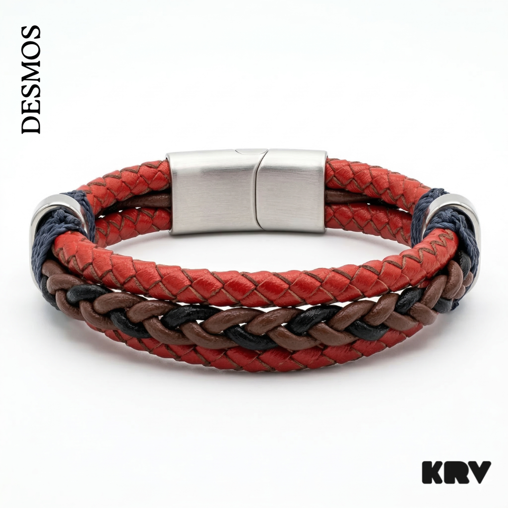 Pulsera DESMOS