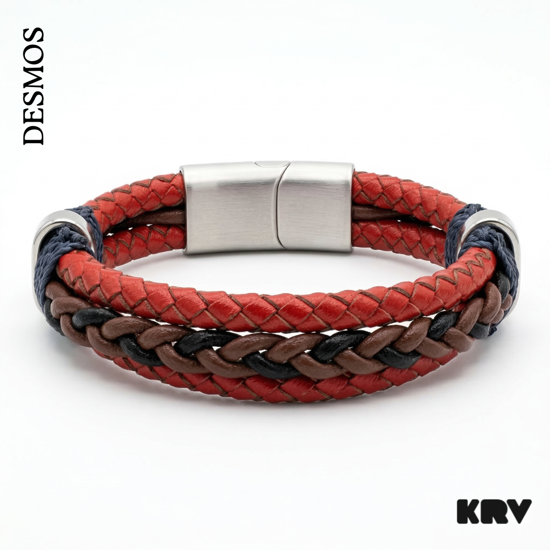 Pulsera DESMOS