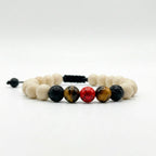 Pulsera Elementus | Nudo corredizo