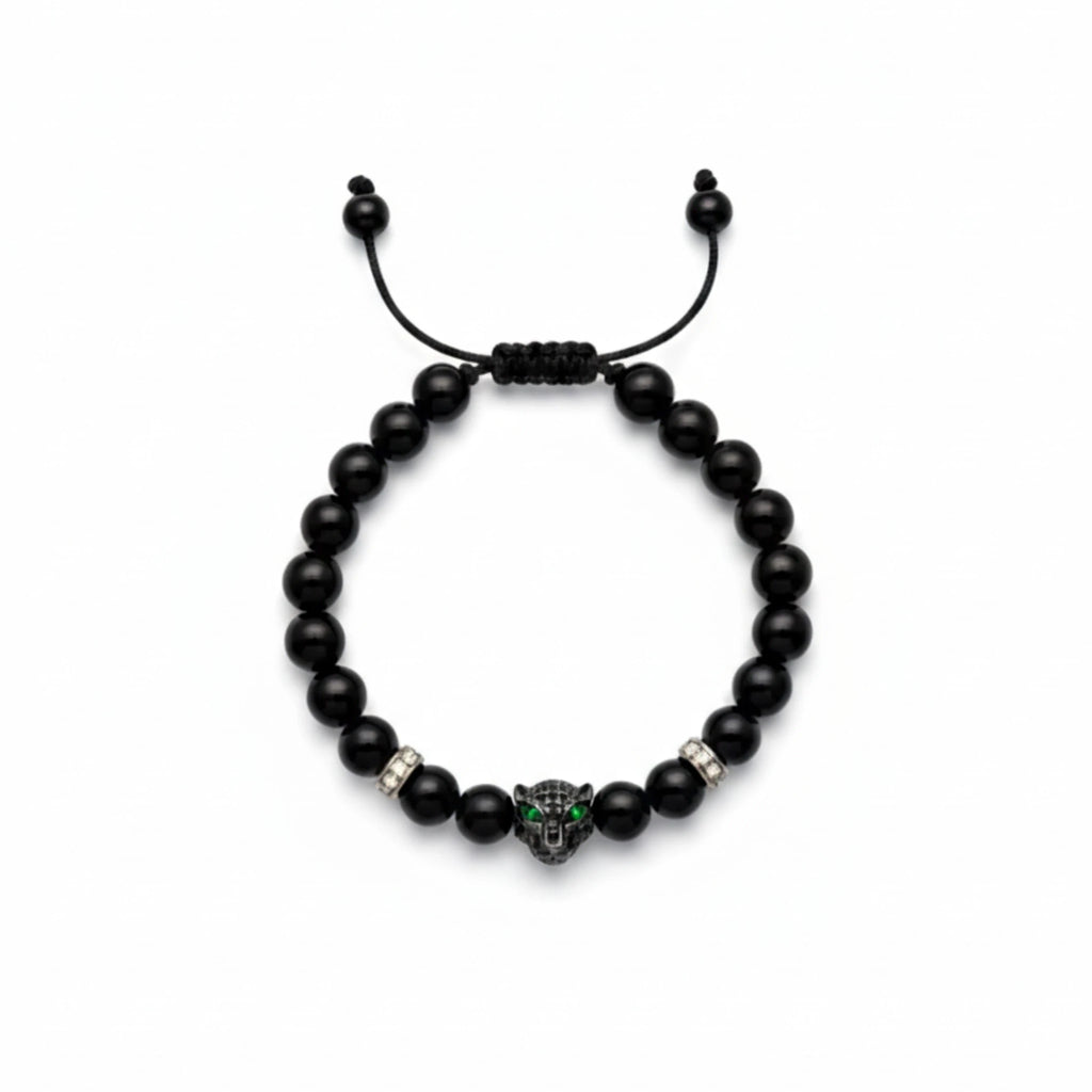 Pulsera Black Panther
