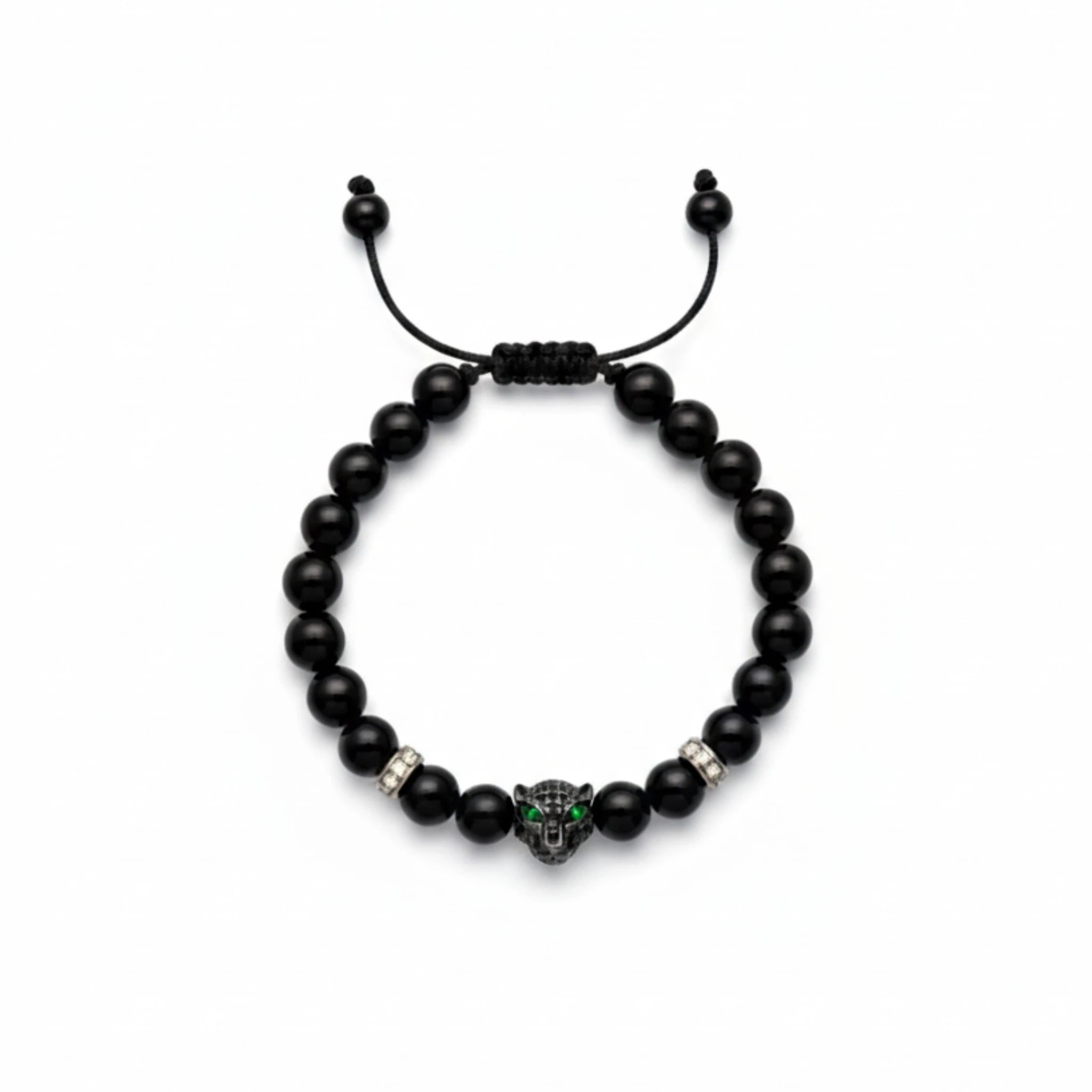Pulsera Black Panther