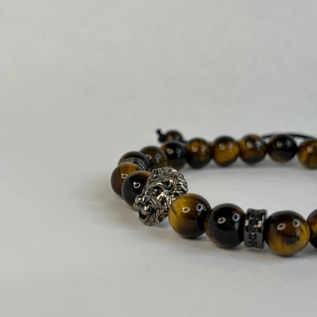 Pulsera Rey de la Sabana