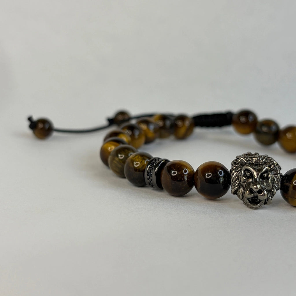 Pulsera Rey de la Sabana