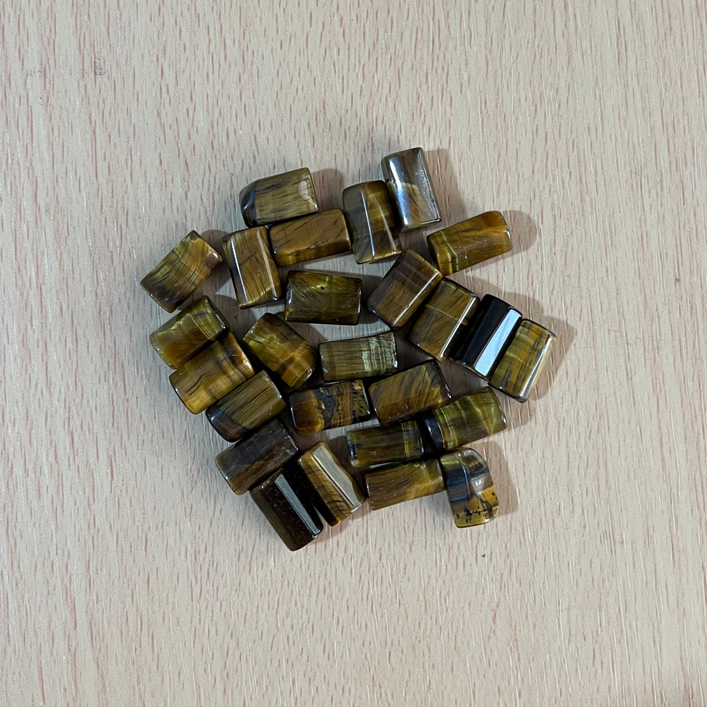 PULSERA OJO DE TIGRE