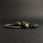 Pack 3 musgo verde