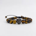 Pulsera Rey de la Sabana