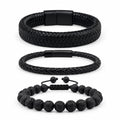 PACK 3: ALL BLACK